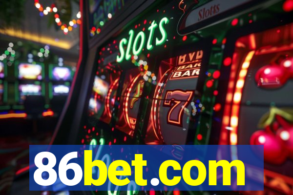 86bet.com