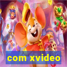 com xvideo