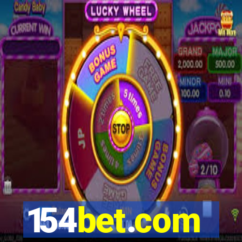 154bet.com