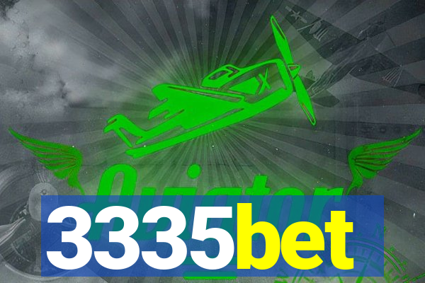 3335bet