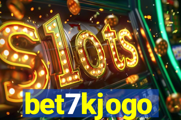 bet7kjogo