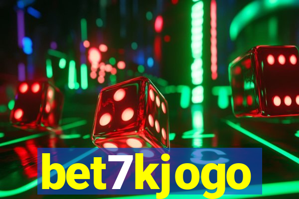 bet7kjogo