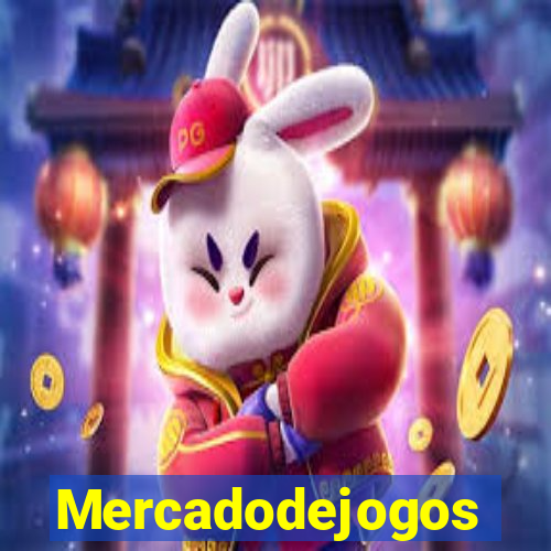 Mercadodejogos