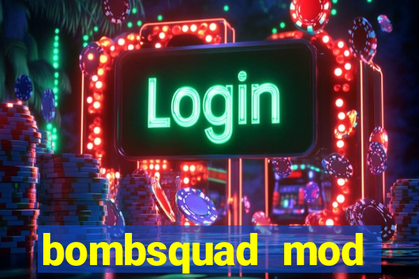 bombsquad mod manager download