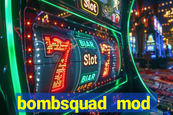 bombsquad mod manager download