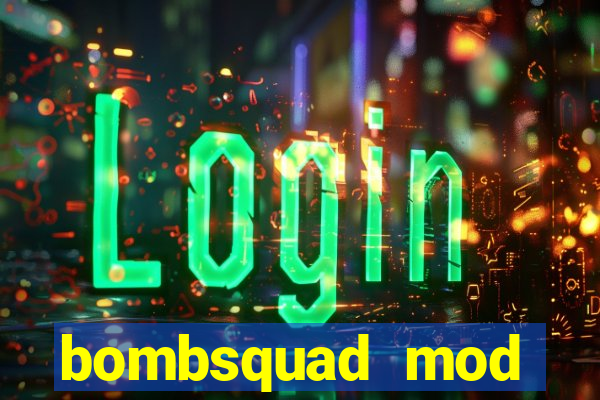 bombsquad mod manager download