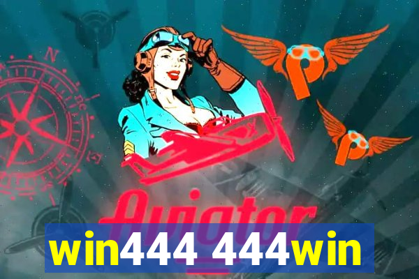 win444 444win