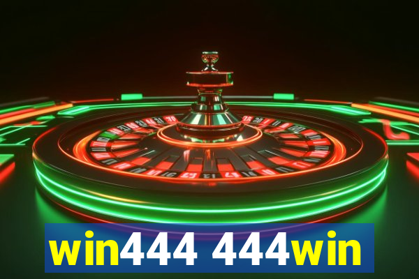 win444 444win