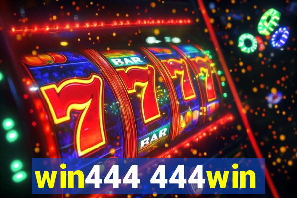 win444 444win