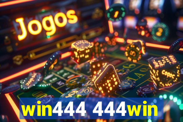 win444 444win