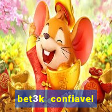 bet3k  confiavel