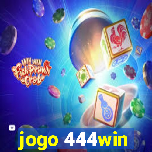 jogo 444win