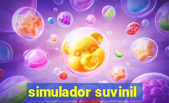 simulador suvinil