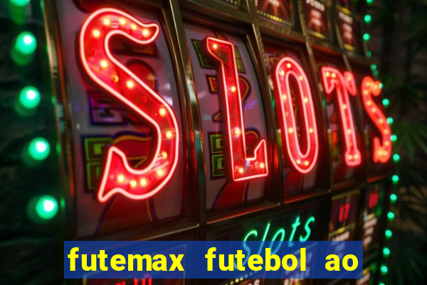 futemax futebol ao vivo serie b