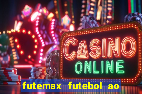 futemax futebol ao vivo serie b