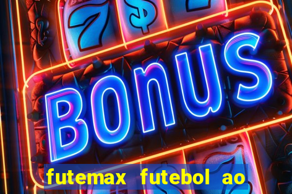 futemax futebol ao vivo serie b