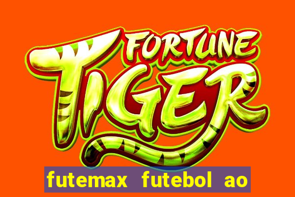 futemax futebol ao vivo serie b