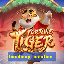 handicap asiatico 0.0 0.5