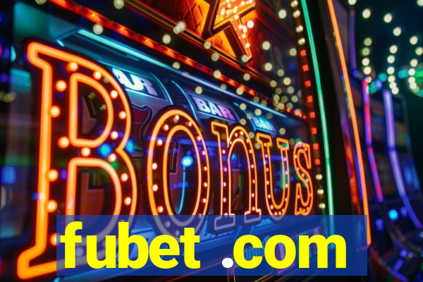 fubet .com