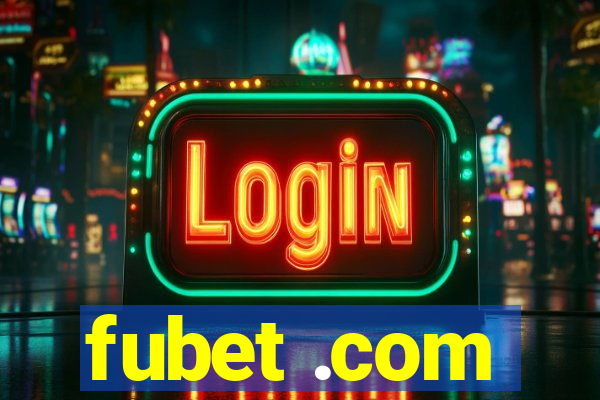 fubet .com