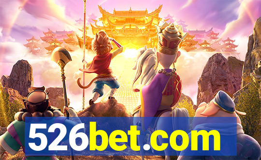 526bet.com