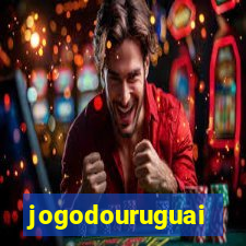 jogodouruguai