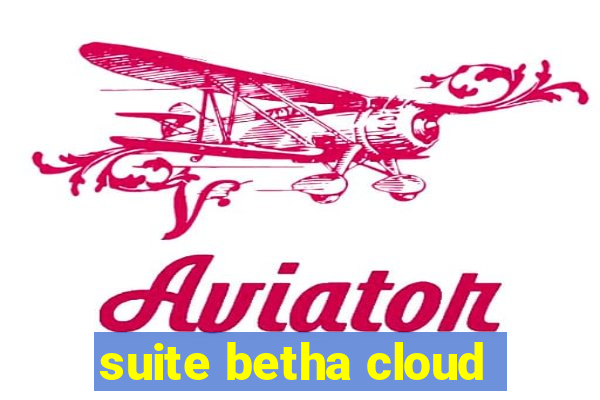 suite betha cloud