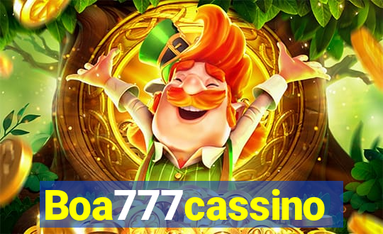 Boa777cassino