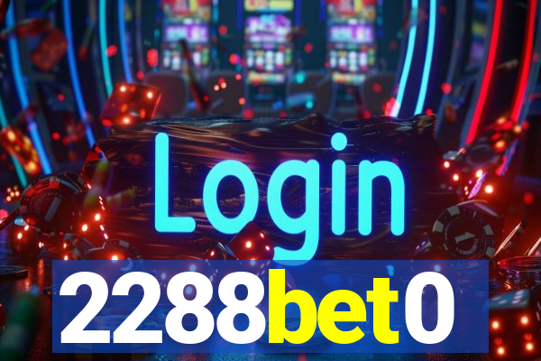 2288bet0