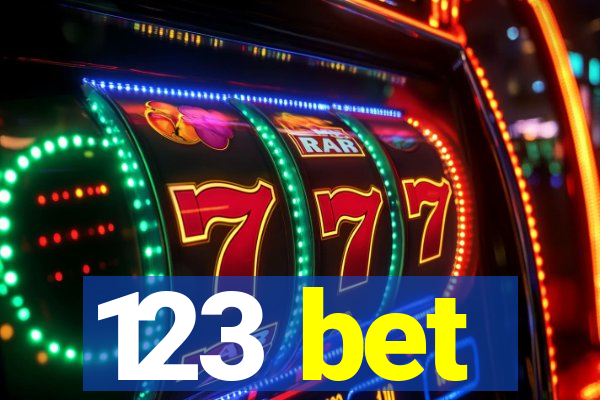 123 bet