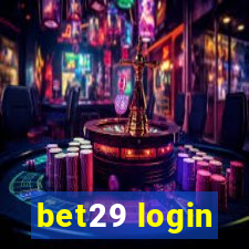 bet29 login