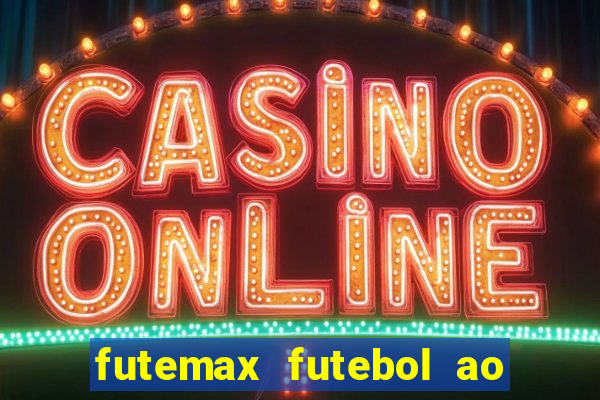 futemax futebol ao vivo cruzeiro