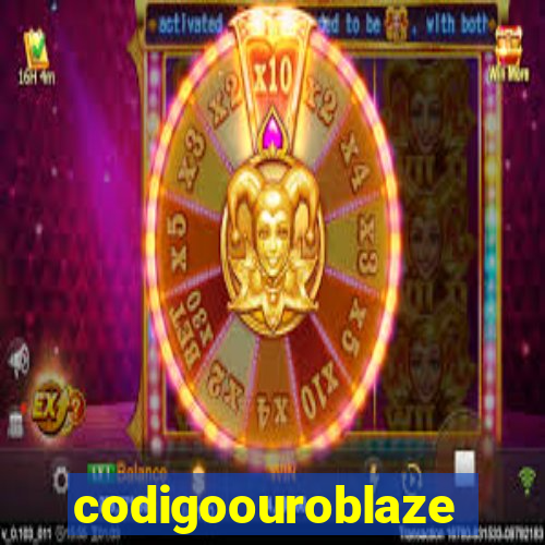 codigoouroblaze