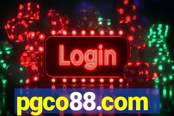 pgco88.com