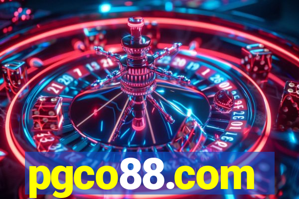 pgco88.com