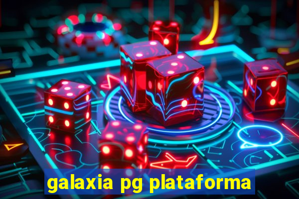 galaxia pg plataforma