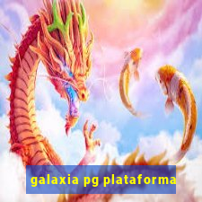 galaxia pg plataforma