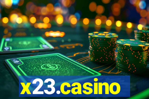 x23.casino