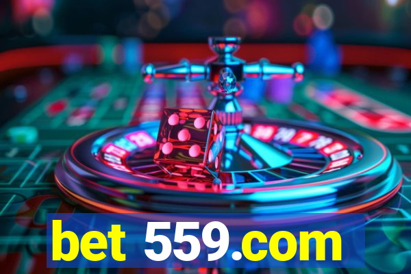 bet 559.com