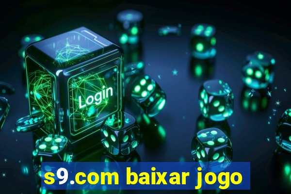 s9.com baixar jogo