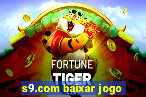 s9.com baixar jogo