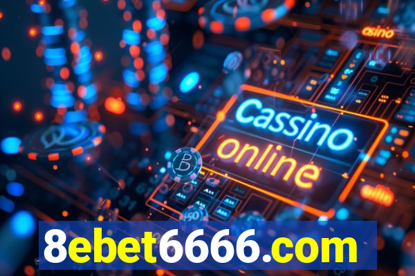 8ebet6666.com