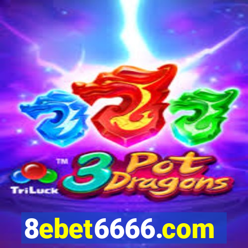 8ebet6666.com