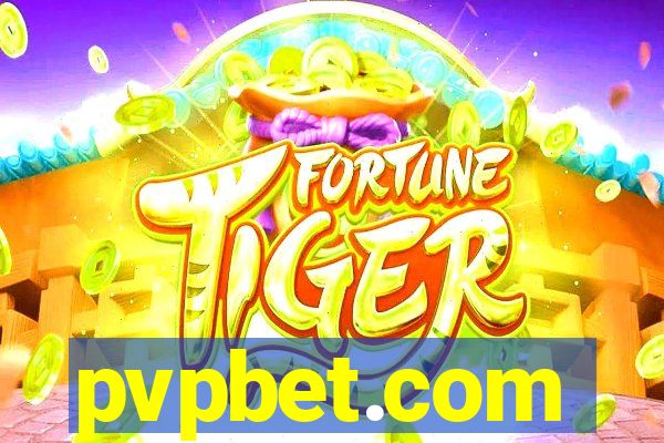 pvpbet.com