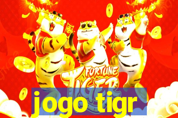 jogo tigr