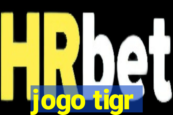 jogo tigr