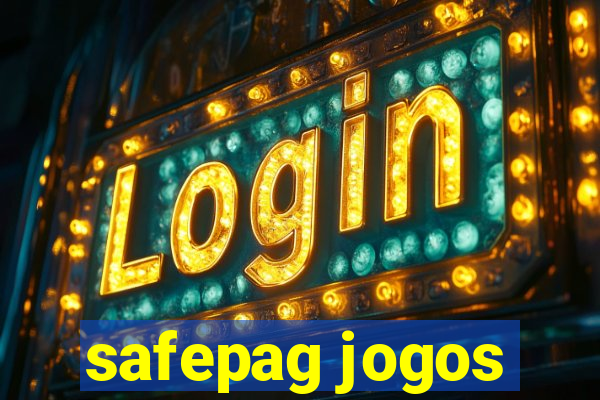 safepag jogos