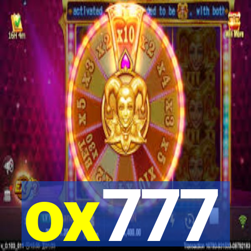 ox777