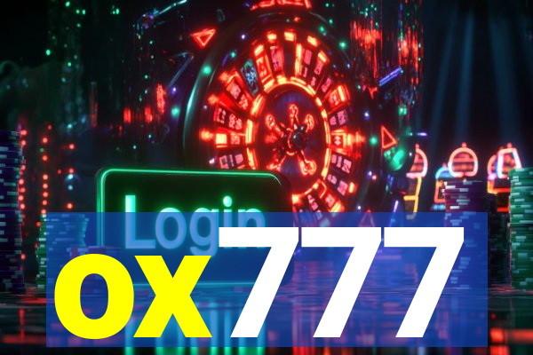 ox777