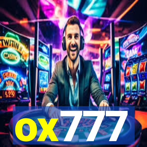 ox777